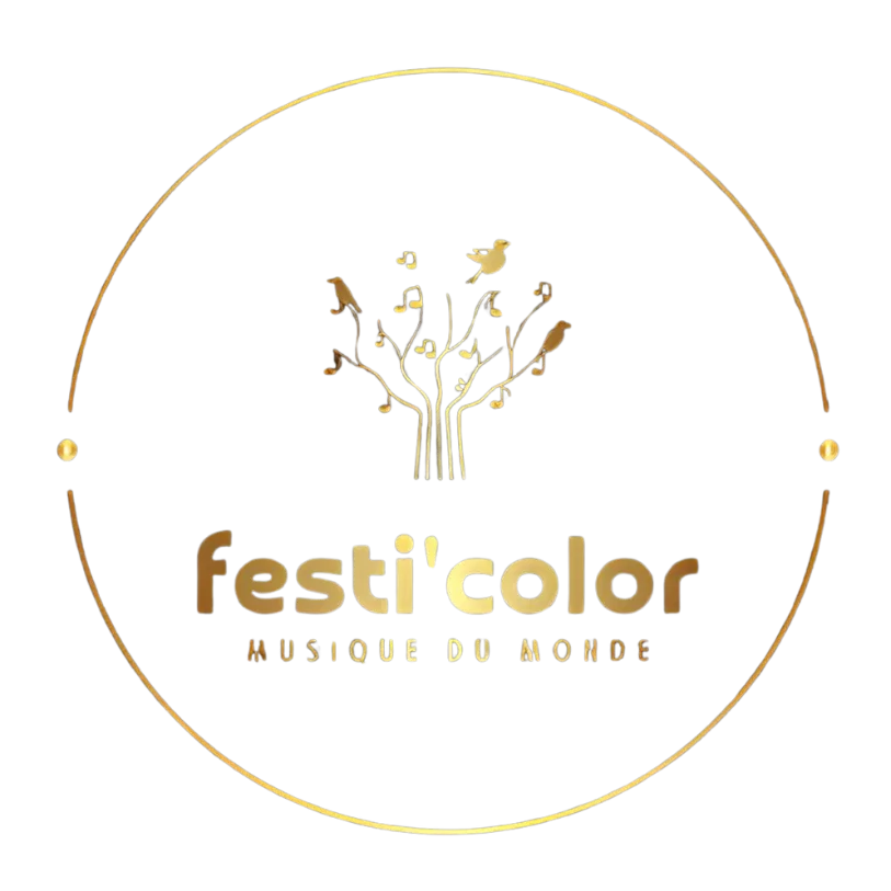 Festi'Color Musique du Monde
