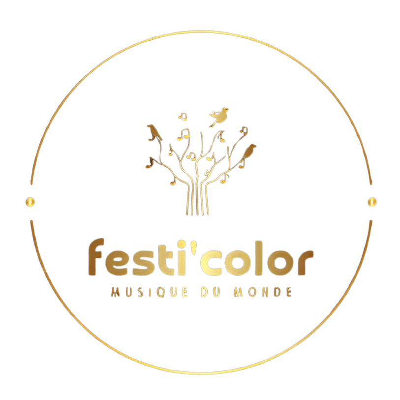Festi'Color Musique du Monde