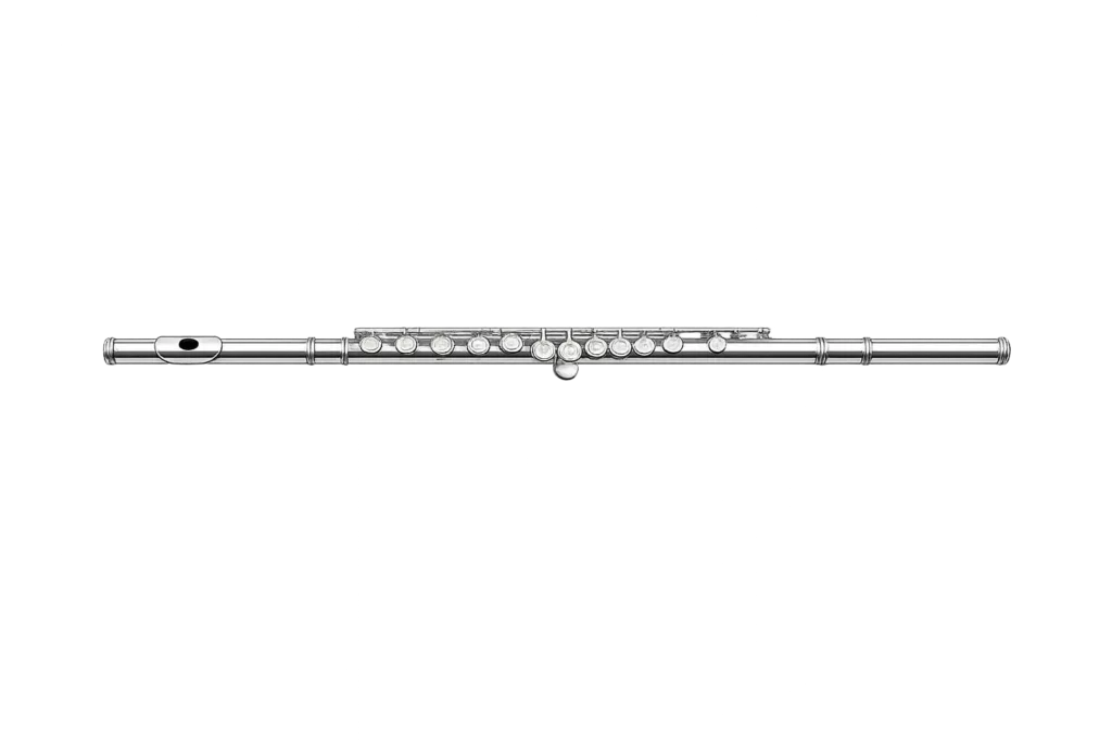Flûte soprano