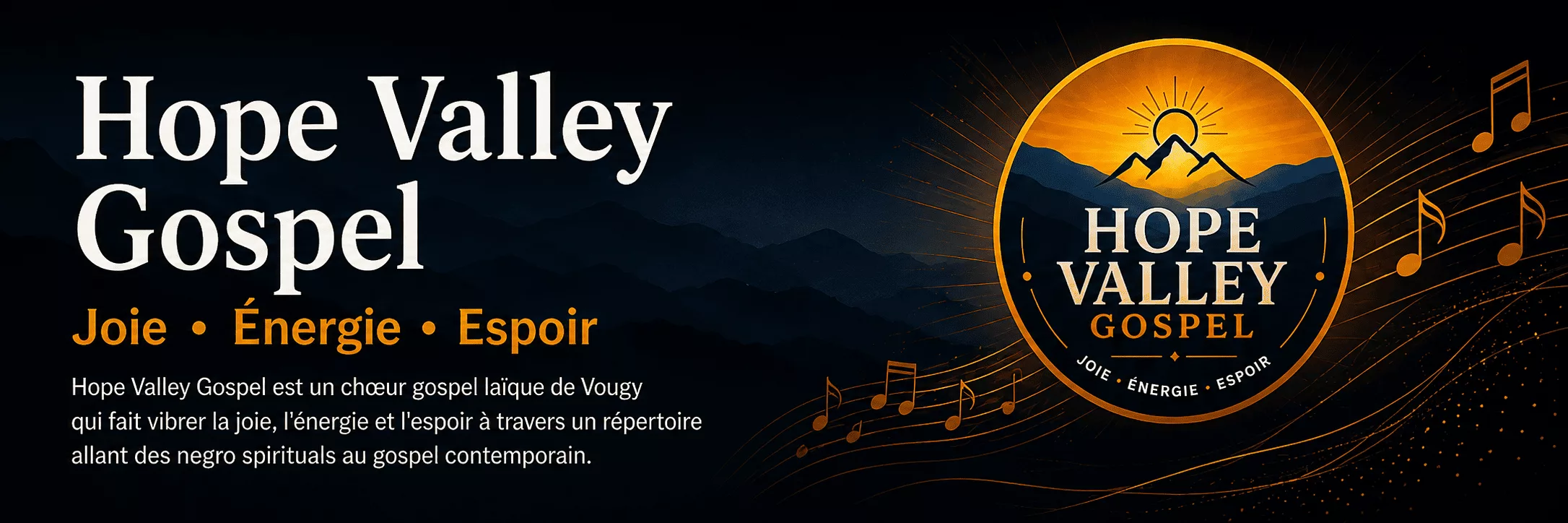 Hope Valley Gospel