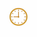 logo horloge