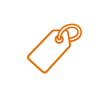 logo étiquette